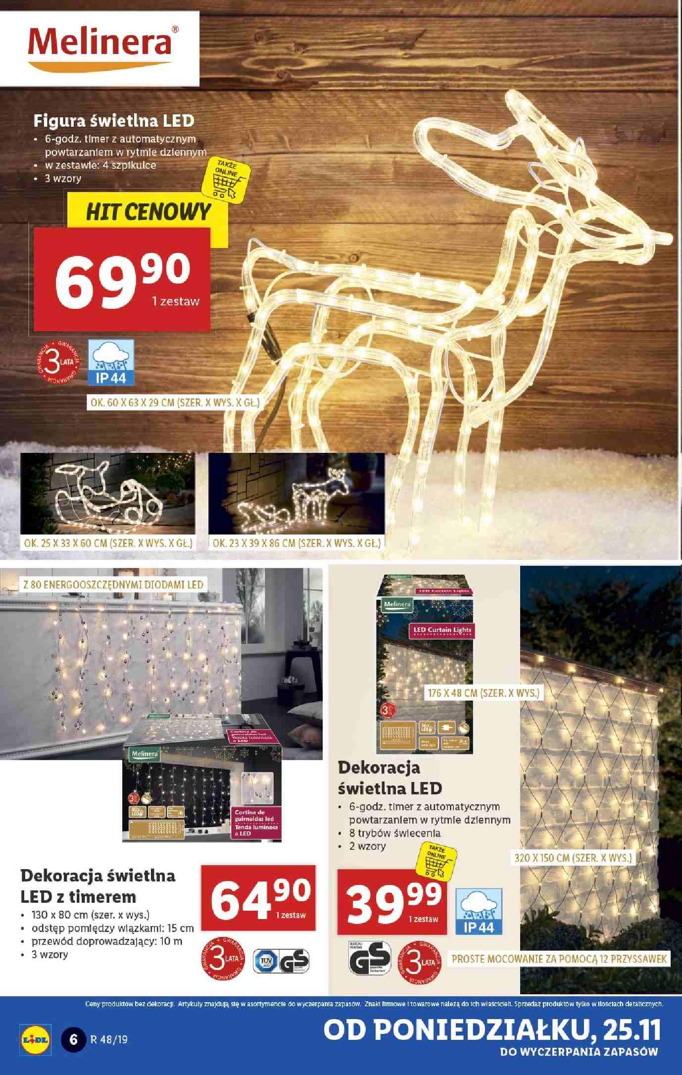 Gazetka promocyjna Lidl str. 6