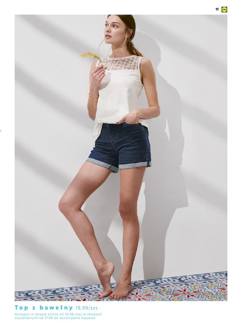 Gazetka promocyjna Lidl str. 11