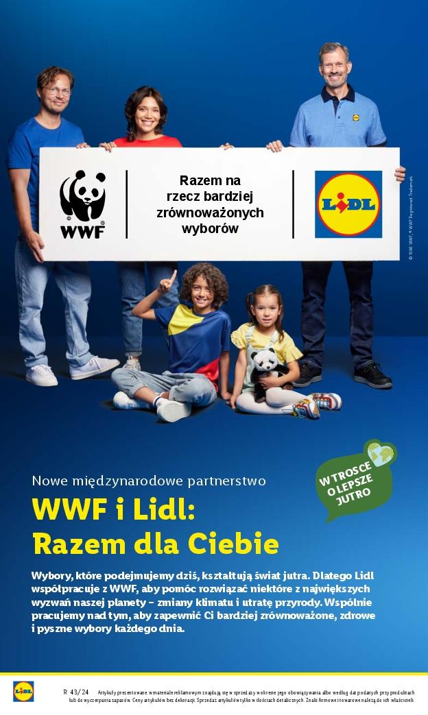 Gazetka promocyjna Lidl str. 55