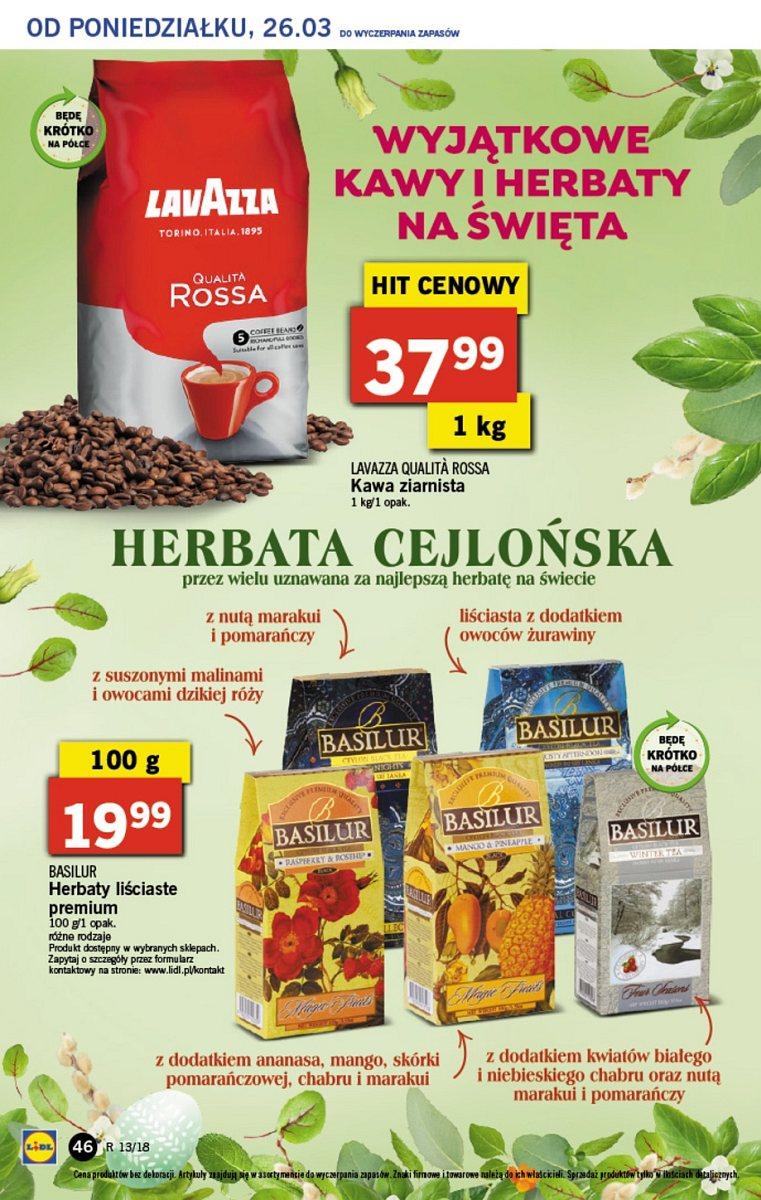 Gazetka promocyjna Lidl str. 46