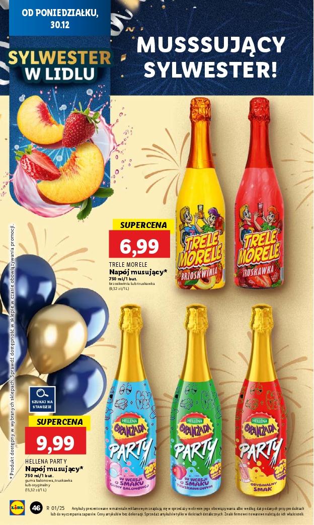 Gazetka promocyjna Lidl str. 49