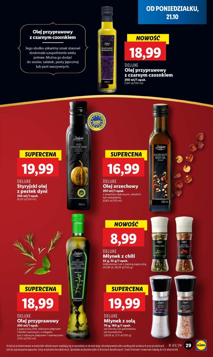 Gazetka promocyjna Lidl str. 32