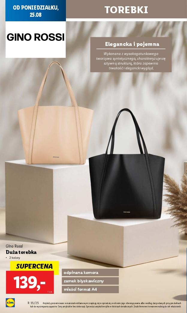 Gazetka promocyjna Lidl str. 14