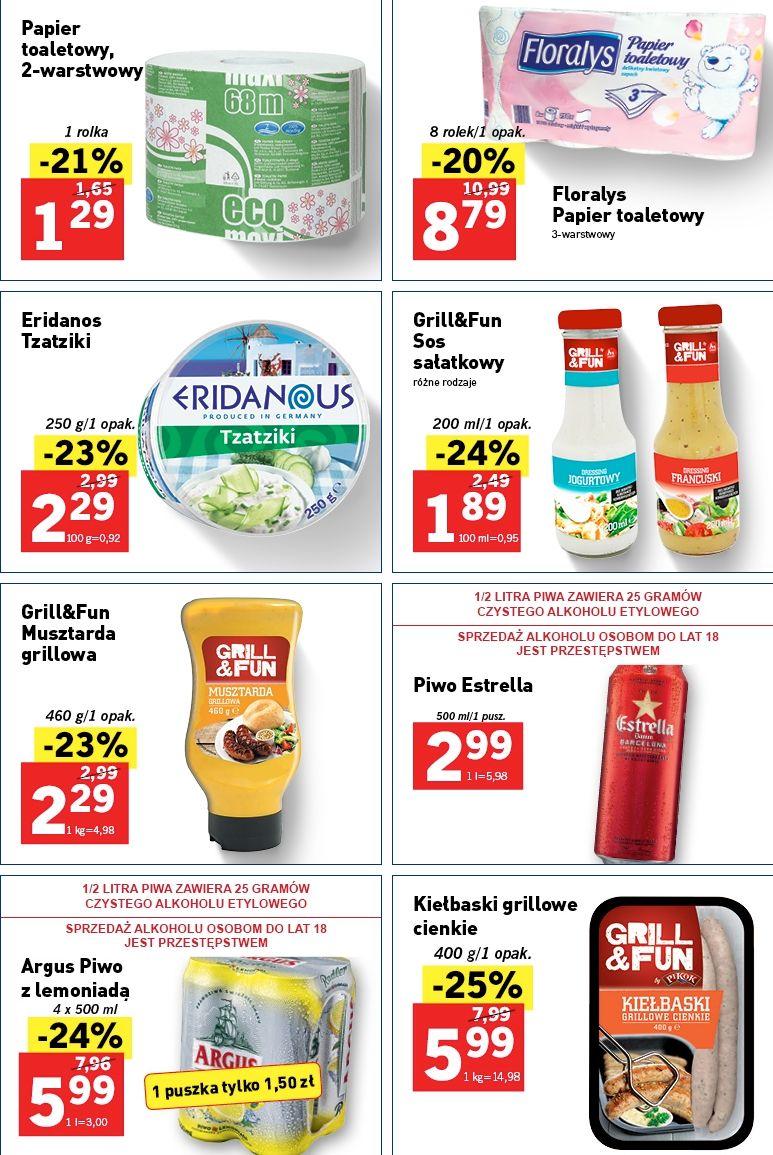 Gazetka promocyjna Lidl str. 1