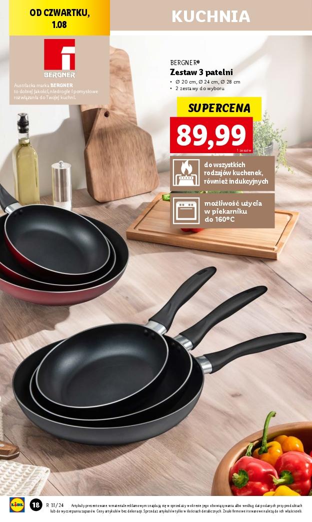 Gazetka promocyjna Lidl str. 20