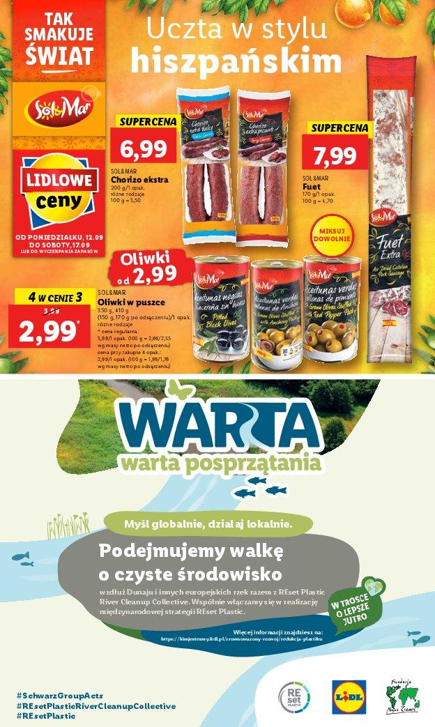Gazetka promocyjna Lidl str. 56