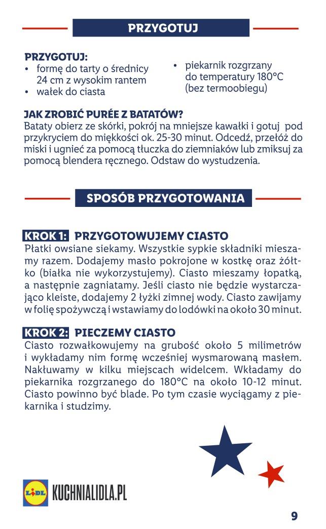 Gazetka promocyjna Lidl str. 21