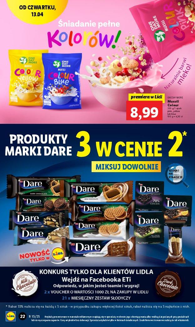 Gazetka promocyjna Lidl str. 26