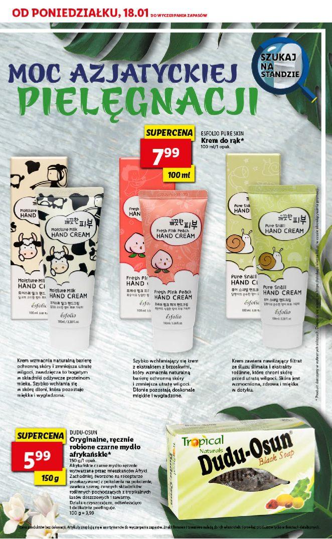 Gazetka promocyjna Lidl str. 33