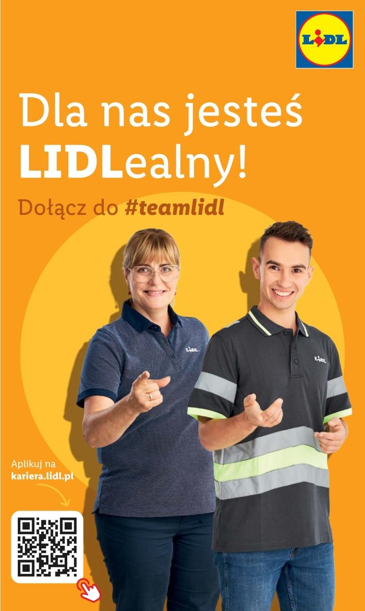 Gazetka promocyjna Lidl str. 57