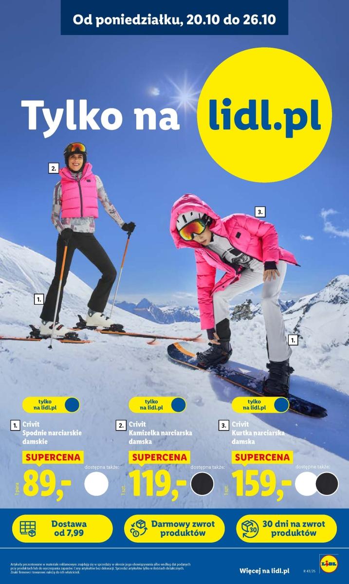 Gazetka promocyjna Lidl str. 9