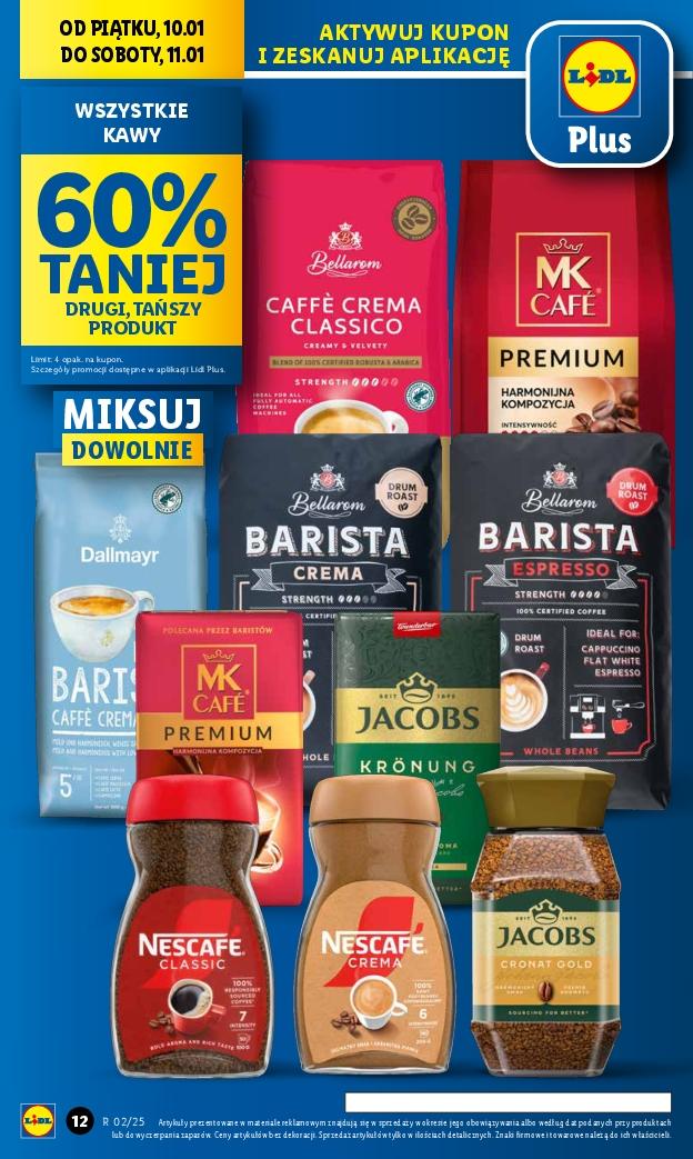 Gazetka promocyjna Lidl str. 11