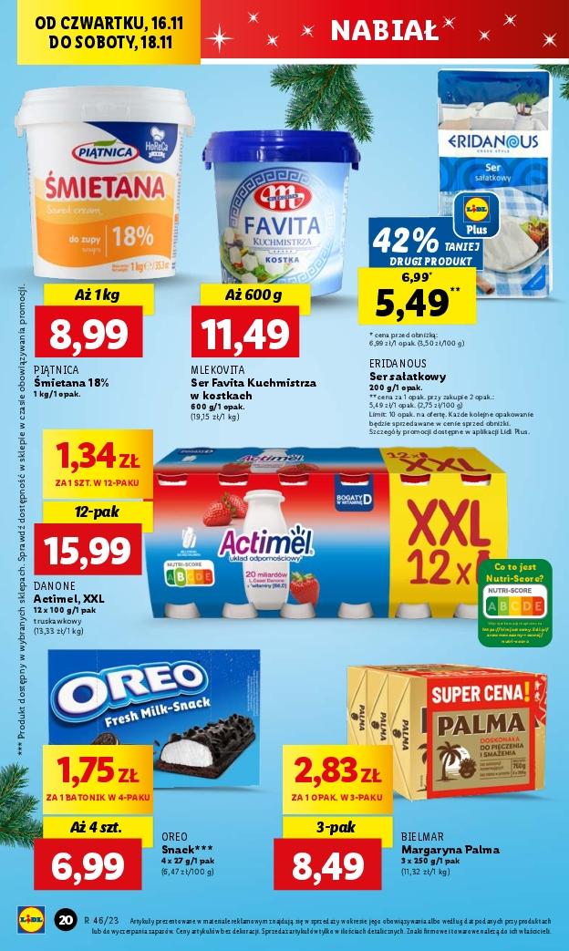 Gazetka promocyjna Lidl str. 28