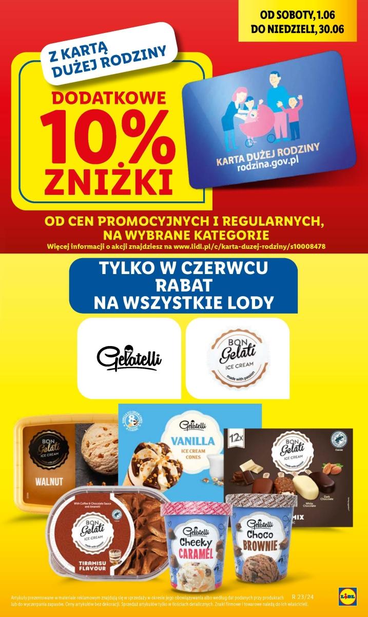 Gazetka promocyjna Lidl str. 27