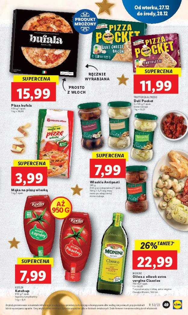Gazetka promocyjna Lidl str. 55