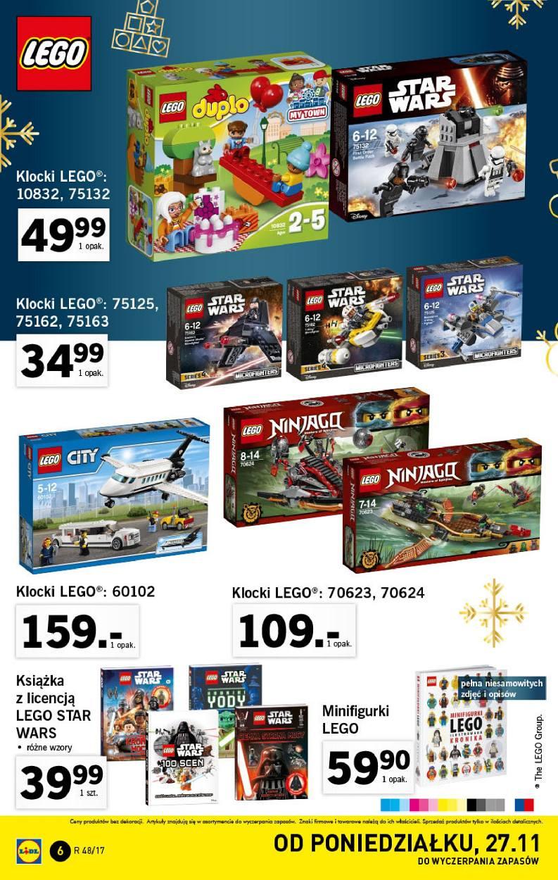 Gazetka promocyjna Lidl str. 6