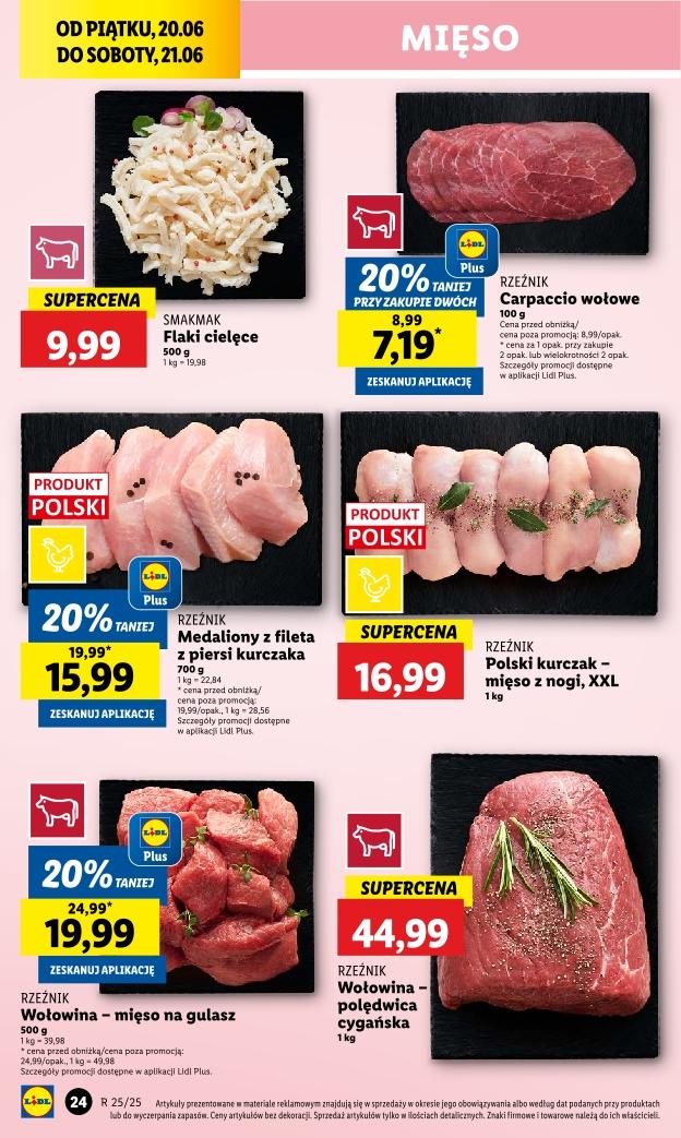 Gazetka promocyjna Lidl str. 31