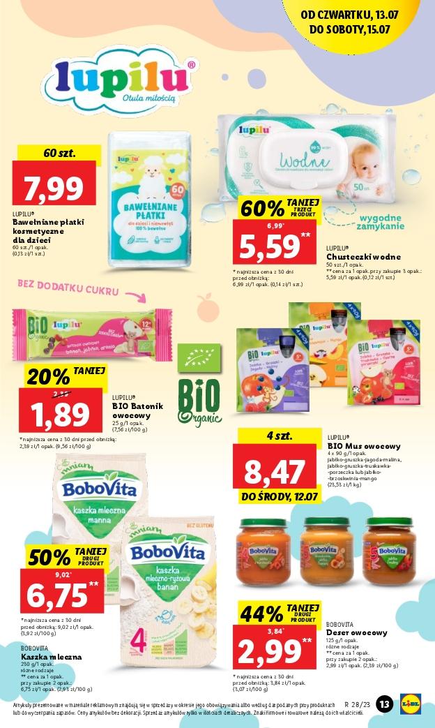 Gazetka promocyjna Lidl str. 33