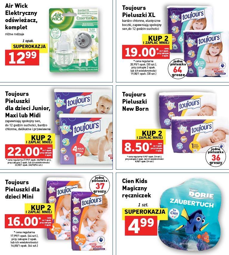 Gazetka promocyjna Lidl str. 2