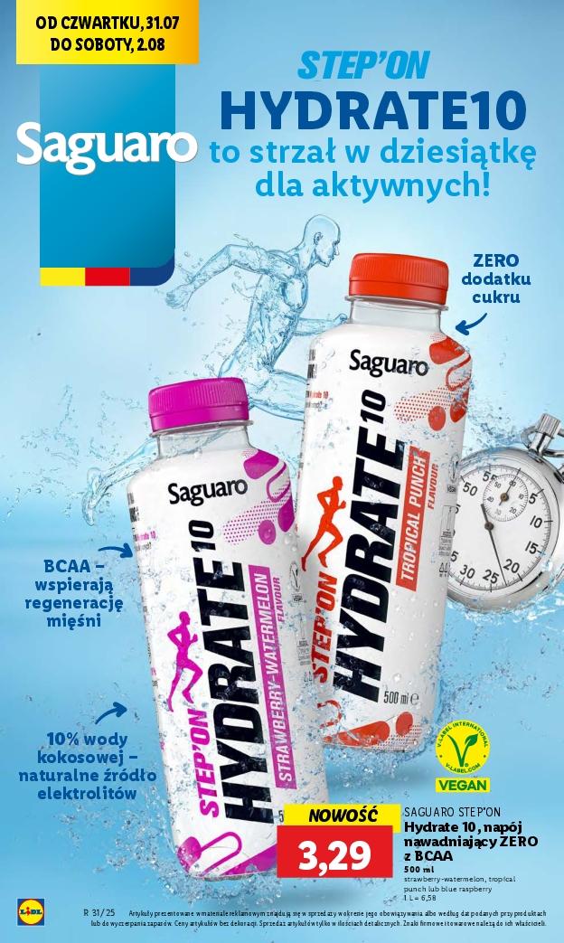 Gazetka promocyjna Lidl str. 44