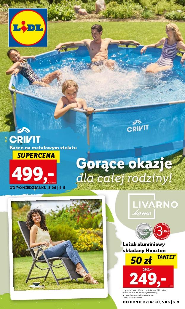 Gazetka promocyjna Lidl str. 40