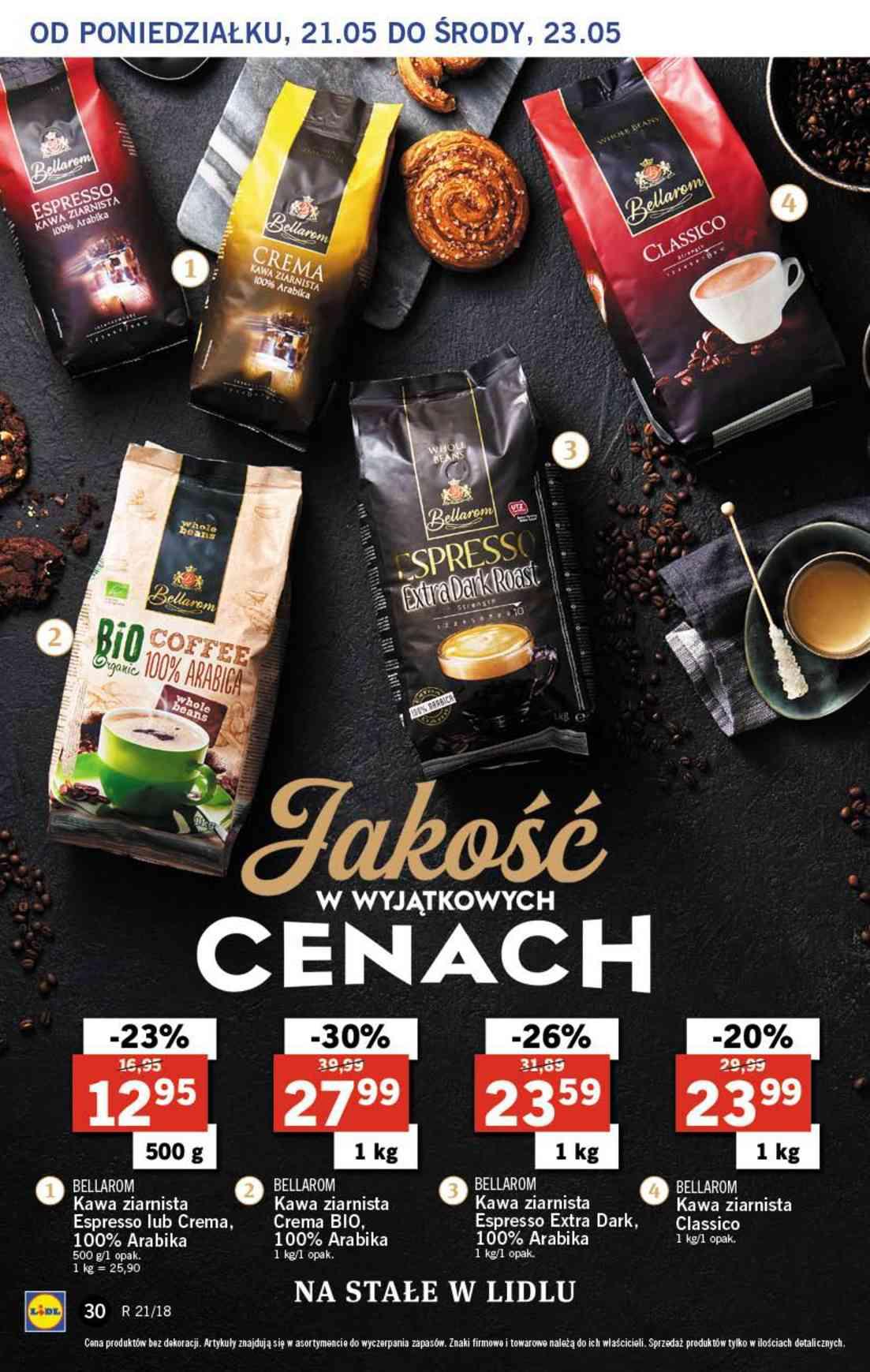 Gazetka promocyjna Lidl str. 30