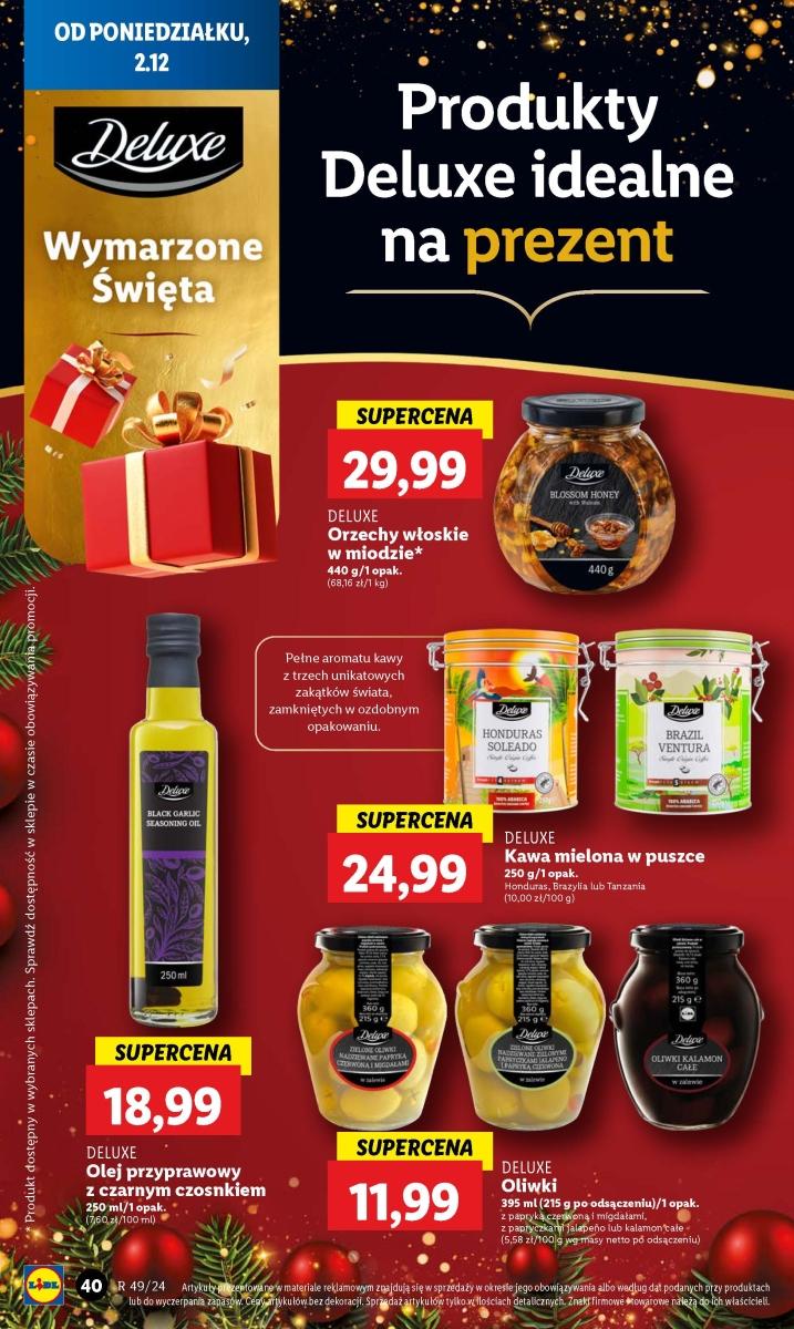 Gazetka promocyjna Lidl str. 42