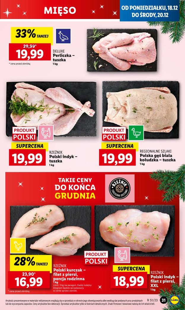 Gazetka promocyjna Lidl str. 35