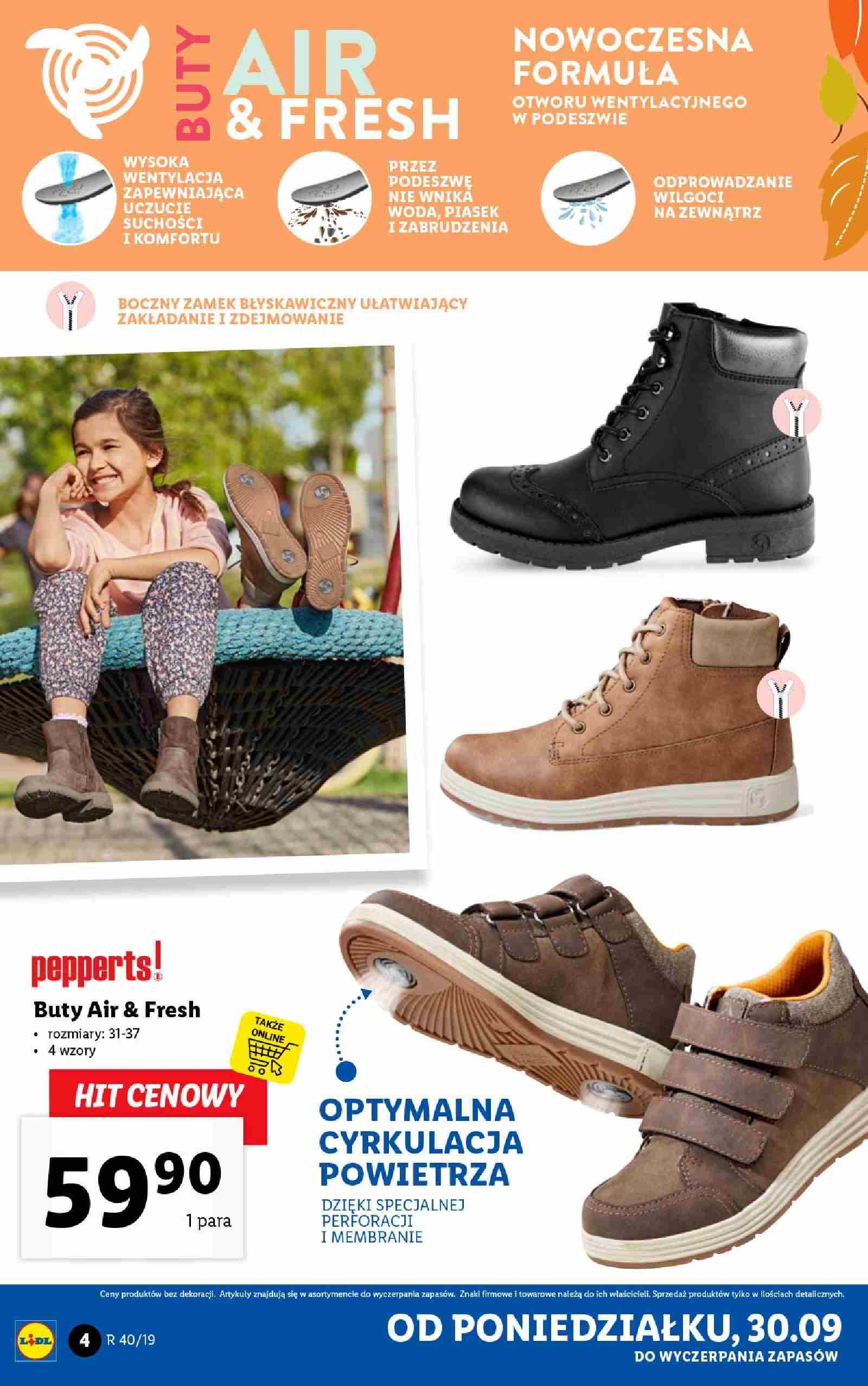 Gazetka promocyjna Lidl str. 4