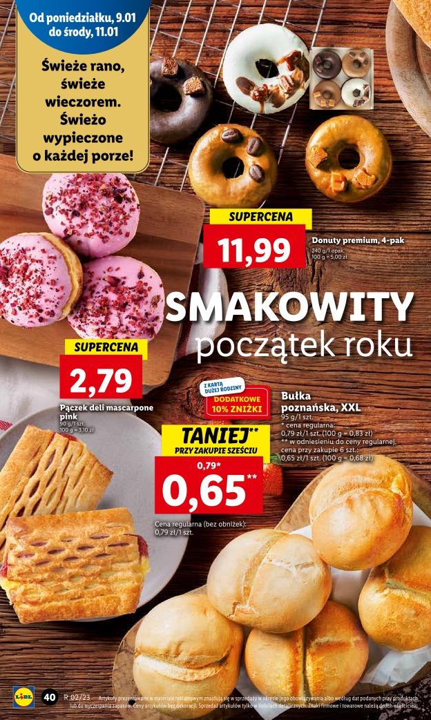 Gazetka promocyjna Lidl str. 44