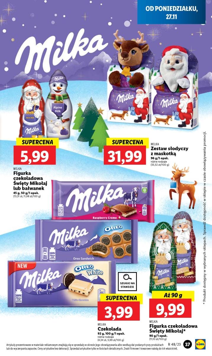 Gazetka promocyjna Lidl str. 49