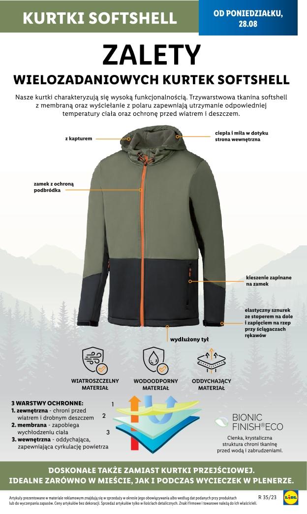 Gazetka promocyjna Lidl str. 69