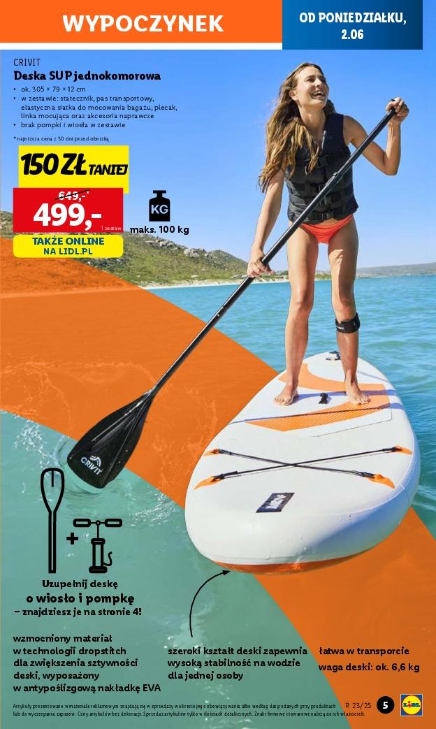 Gazetka promocyjna Lidl str. 7