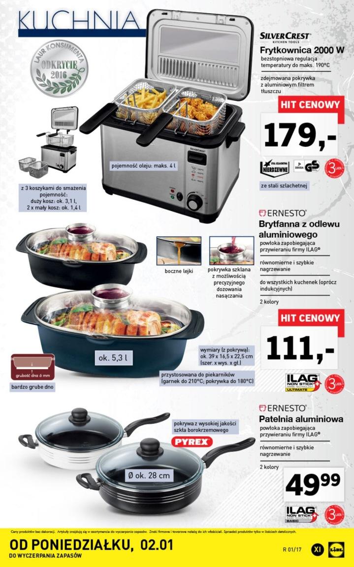 Gazetka promocyjna Lidl str. 11
