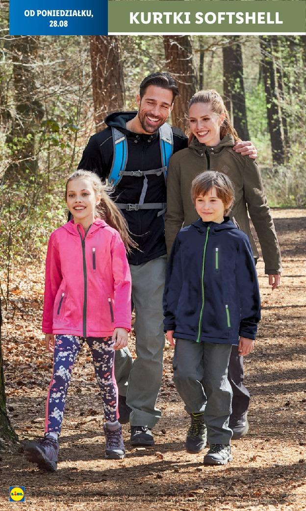 Gazetka promocyjna Lidl str. 68