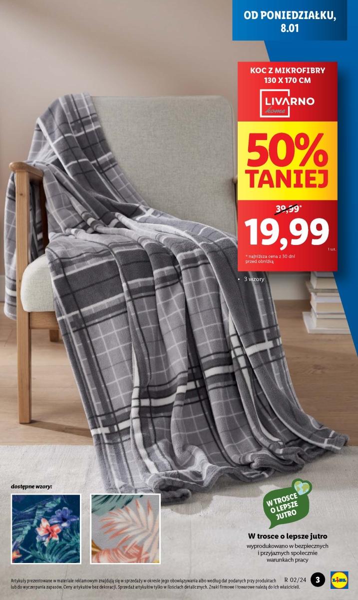 Gazetka promocyjna Lidl str. 5