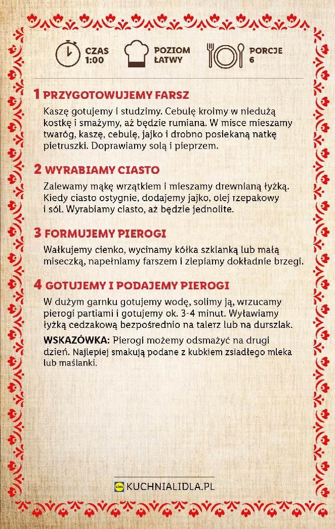 Gazetka promocyjna Lidl str. 32