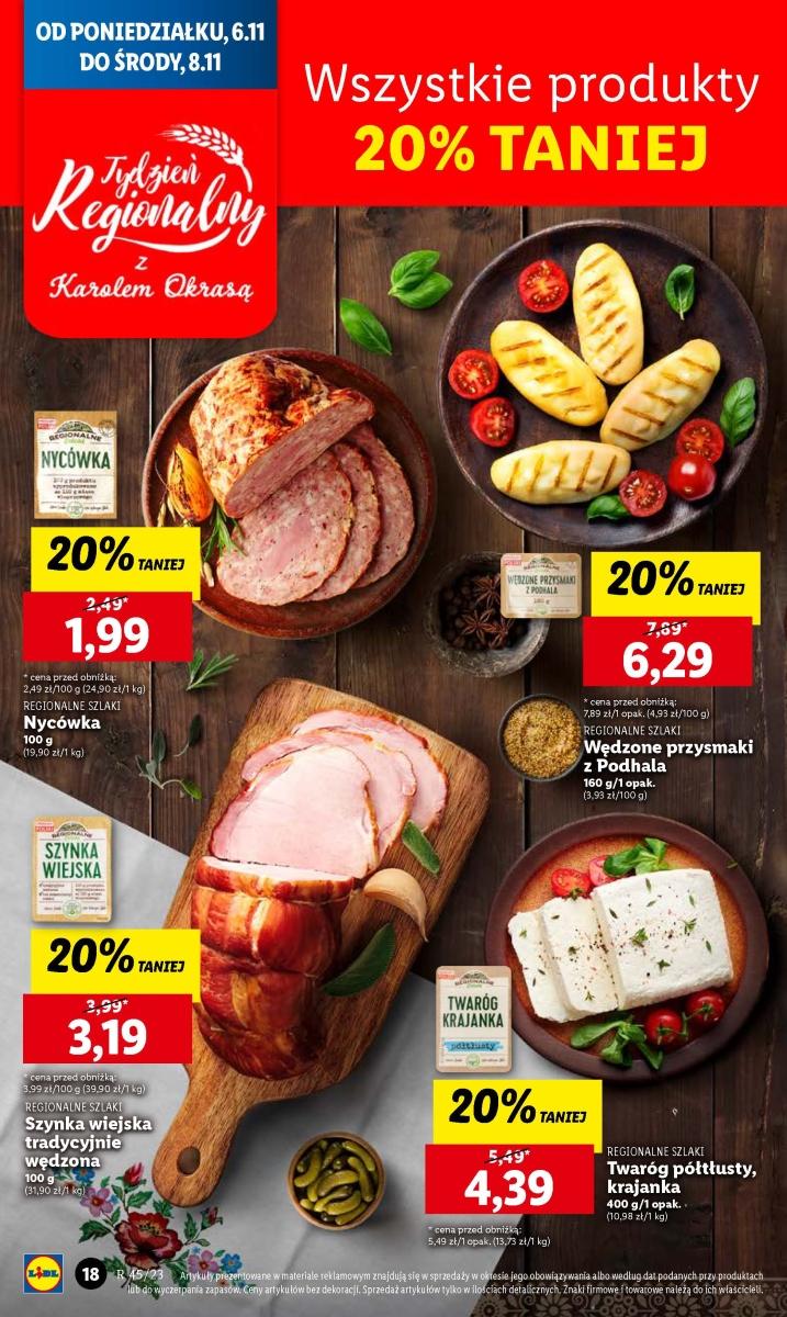 Gazetka promocyjna Lidl str. 30