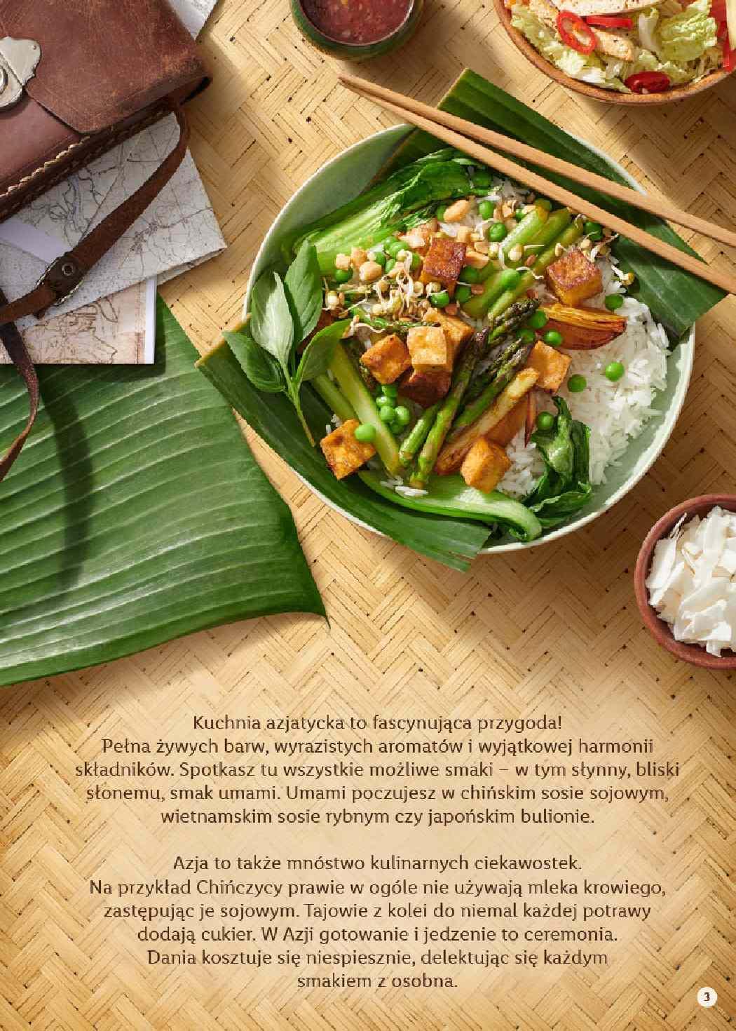 Gazetka promocyjna Lidl str. 3