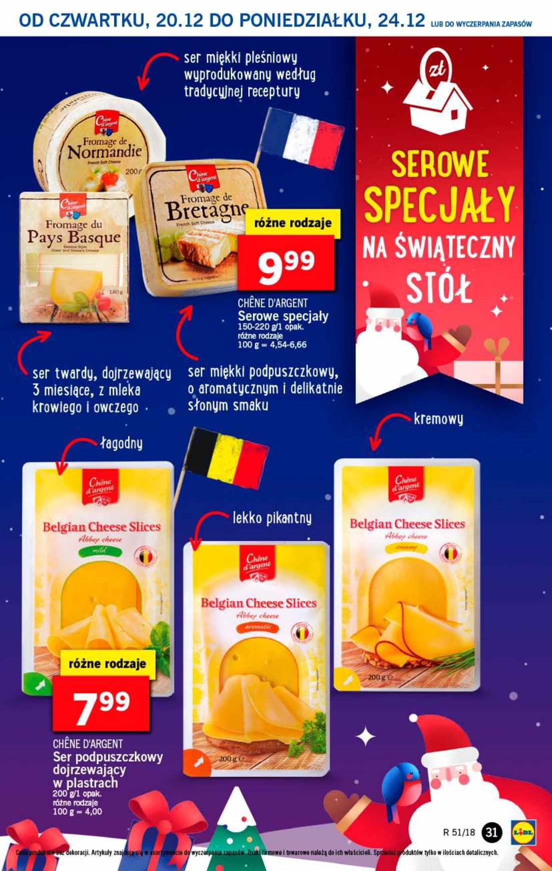 Gazetka promocyjna Lidl str. 31