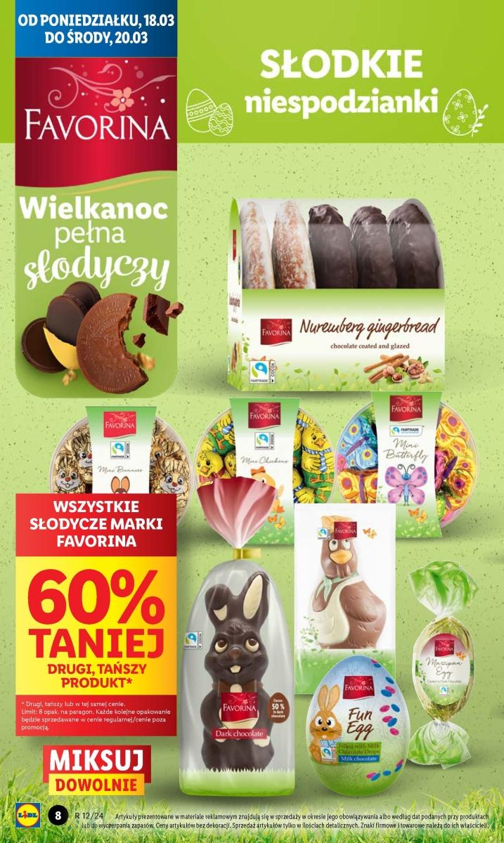 Gazetka promocyjna Lidl str. 10