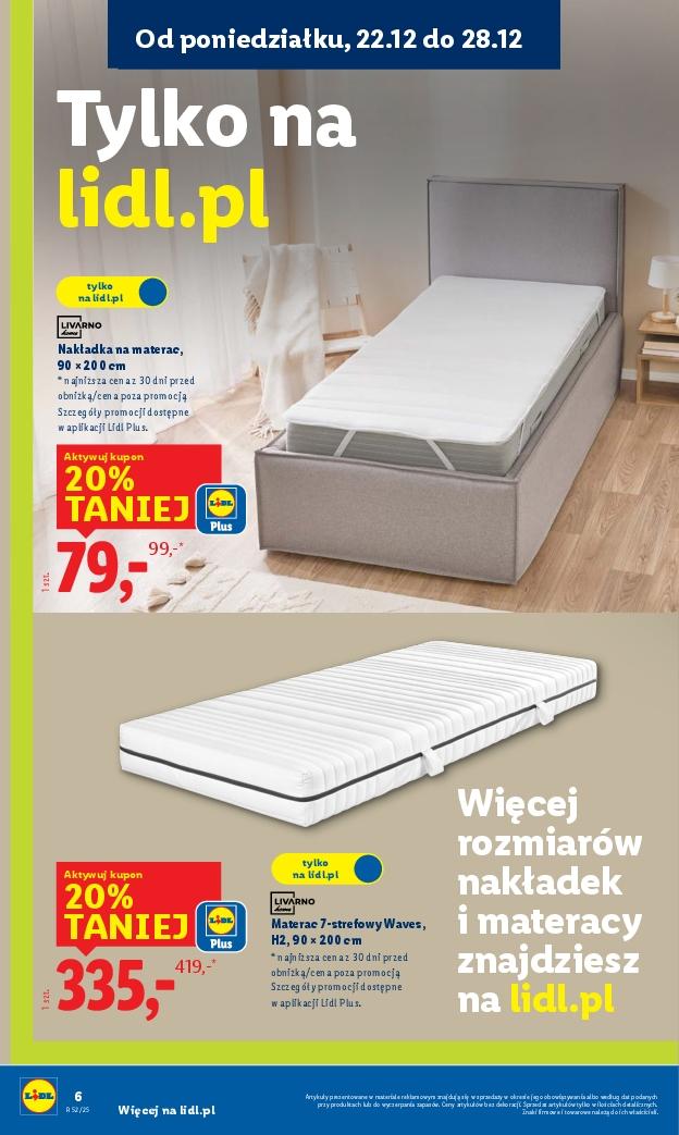 Gazetka promocyjna Lidl str. 10