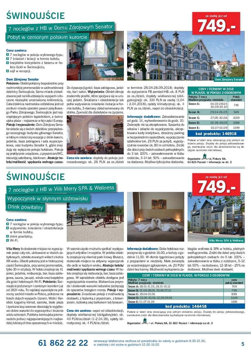 Gazetka promocyjna Lidl str. 5