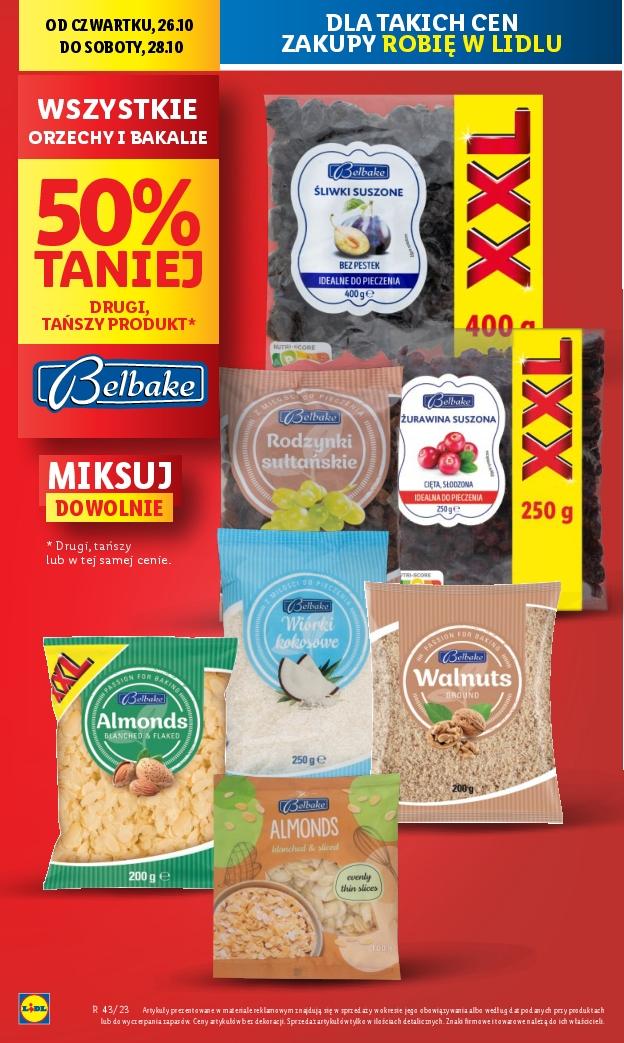 Gazetka promocyjna Lidl str. 18