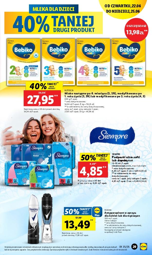 Gazetka promocyjna Lidl str. 37