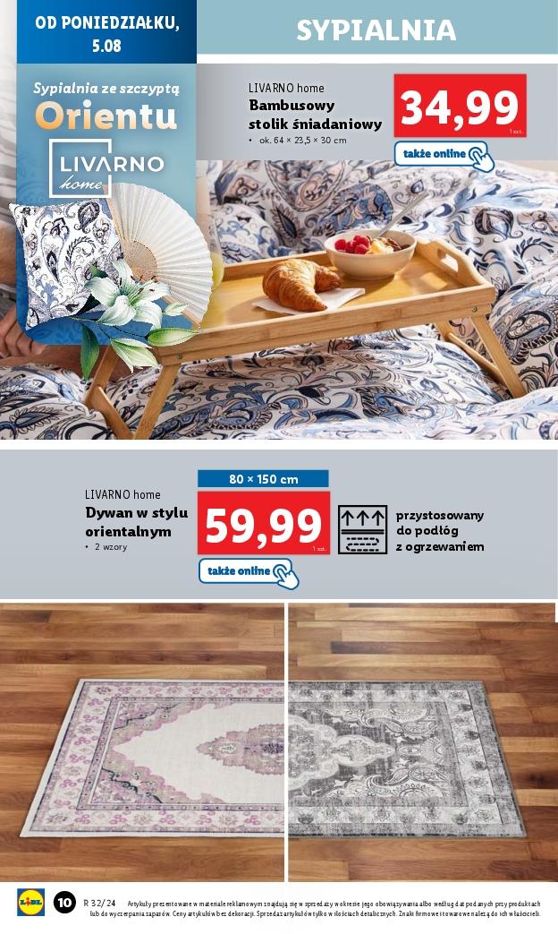 Gazetka promocyjna Lidl str. 12