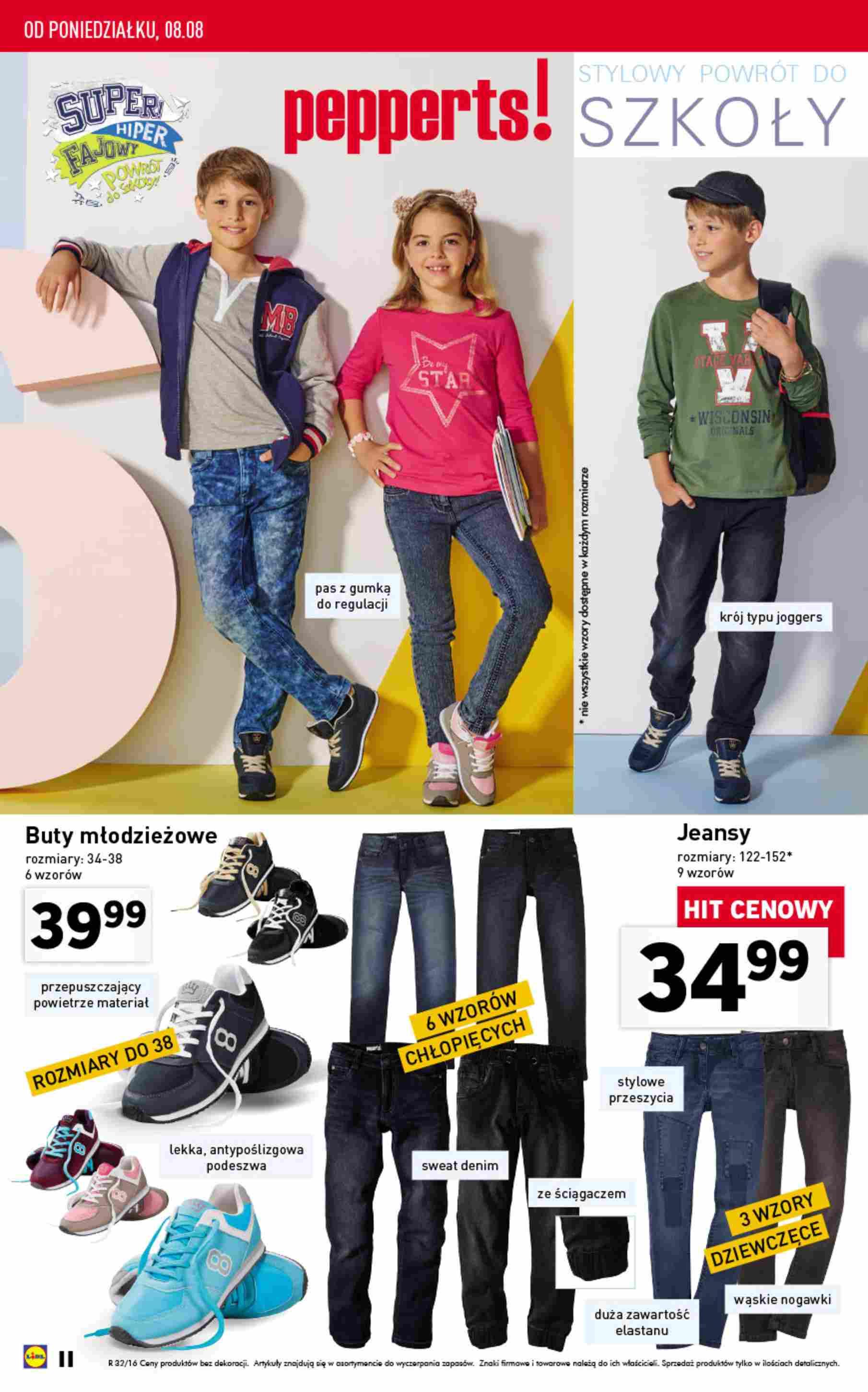 Gazetka promocyjna Lidl str. 2