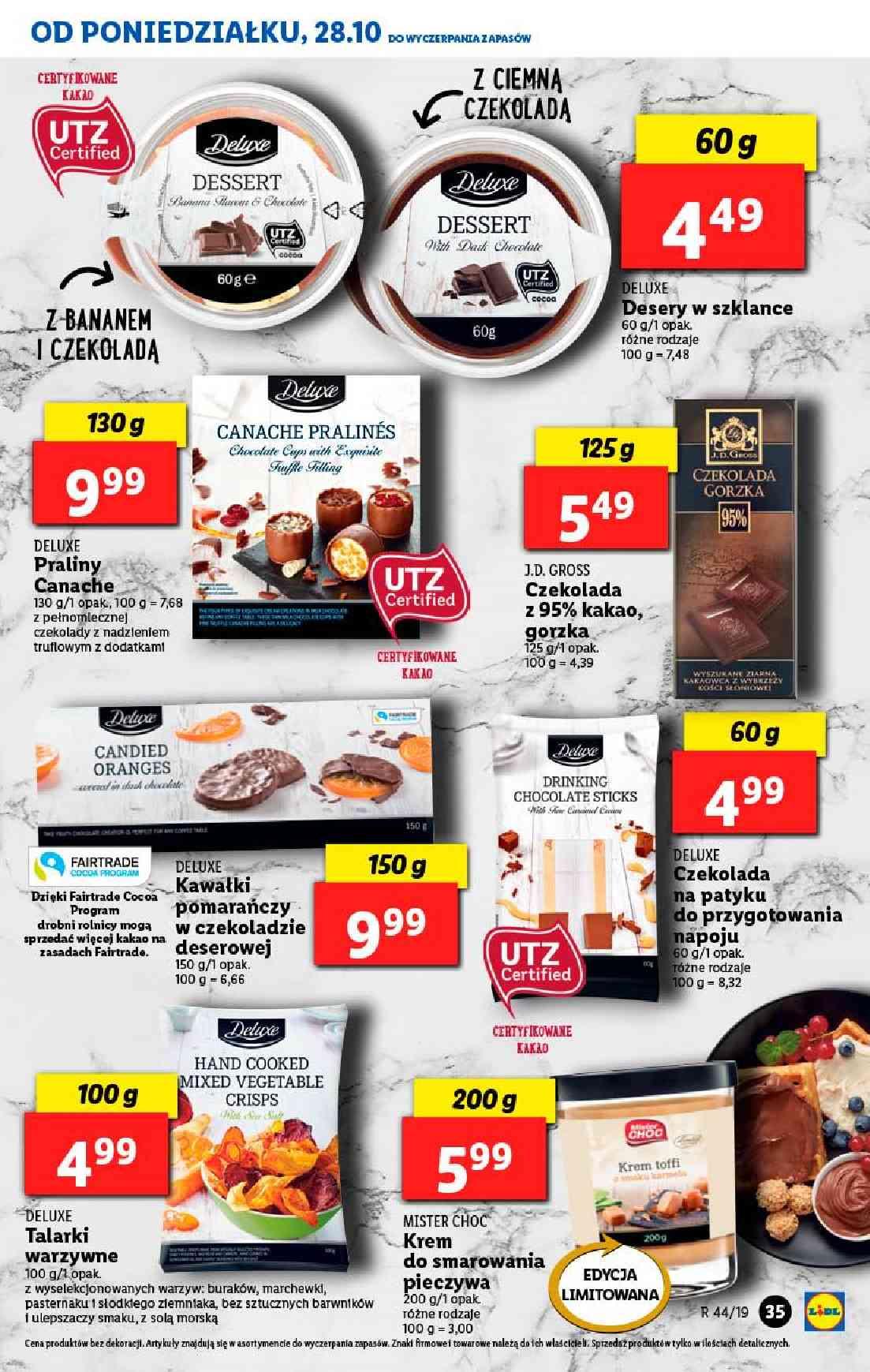 Gazetka promocyjna Lidl str. 35