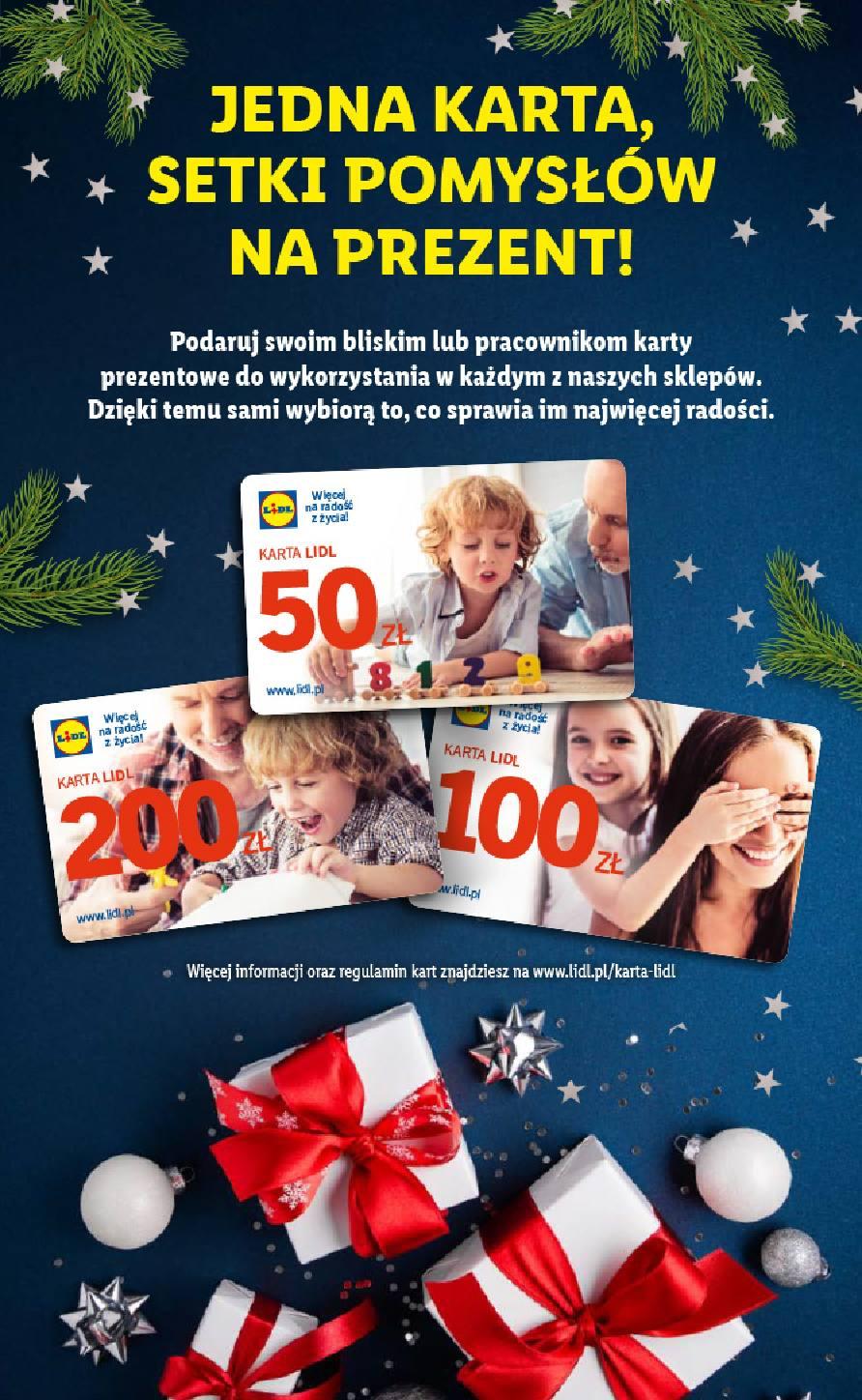Gazetka promocyjna Lidl str. 68