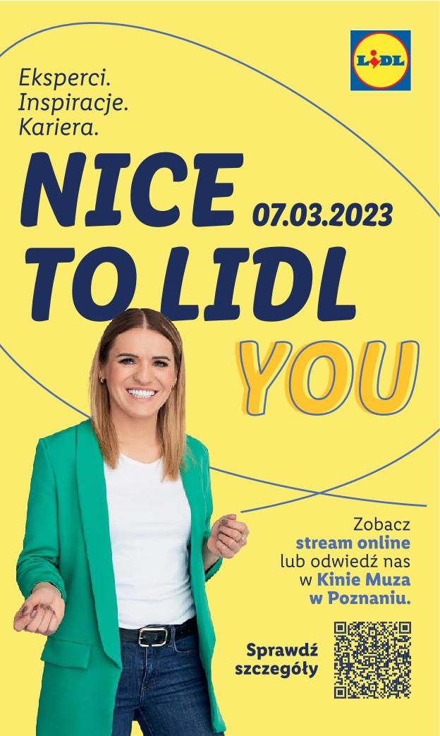 Gazetka promocyjna Lidl str. 33